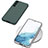 Coque Plastique Rigide Etui Housse Mat AC1 pour Samsung Galaxy S21 Plus 5G Petit