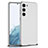 Coque Plastique Rigide Etui Housse Mat AC1 pour Samsung Galaxy S22 5G Petit