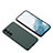 Coque Plastique Rigide Etui Housse Mat AC1 pour Samsung Galaxy S22 5G Petit