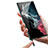 Coque Plastique Rigide Etui Housse Mat AC1 pour Samsung Galaxy S23 Ultra 5G Petit
