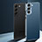 Coque Plastique Rigide Etui Housse Mat AT1 pour Samsung Galaxy S21 5G Petit