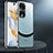 Coque Plastique Rigide Etui Housse Mat AT3 pour Huawei Honor 90 Pro 5G Petit