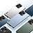 Coque Plastique Rigide Etui Housse Mat AT3 pour Xiaomi Mi 13 Pro 5G Petit