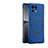 Coque Plastique Rigide Etui Housse Mat avec Mag-Safe Magnetic Magnetique P01 pour Xiaomi Mi 13 Pro 5G Bleu