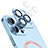 Coque Plastique Rigide Etui Housse Mat avec Mag-Safe Magnetic Magnetique QC1 pour Apple iPhone 12 Pro Petit