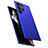 Coque Plastique Rigide Etui Housse Mat H02 pour Samsung Galaxy S21 Ultra 5G Petit