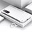 Coque Plastique Rigide Etui Housse Mat JS1 pour Samsung Galaxy S20 FE 4G Petit