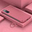 Coque Plastique Rigide Etui Housse Mat JS1 pour Samsung Galaxy S20 FE 4G Petit