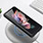 Coque Plastique Rigide Etui Housse Mat L02 pour Samsung Galaxy Z Fold3 5G Petit