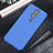 Coque Plastique Rigide Etui Housse Mat M01 pour Nokia X5 Petit