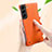 Coque Plastique Rigide Etui Housse Mat M01 pour Samsung Galaxy S22 5G Petit