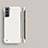 Coque Plastique Rigide Etui Housse Mat M01 pour Samsung Galaxy S23 5G Petit