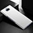 Coque Plastique Rigide Etui Housse Mat M01 pour Sony Xperia 10 Plus Petit