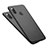 Coque Plastique Rigide Etui Housse Mat M01 pour Xiaomi Mi Max 3 Petit