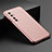 Coque Plastique Rigide Etui Housse Mat M01 pour Xiaomi Mi Note 10 Lite Petit