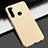 Coque Plastique Rigide Etui Housse Mat M01 pour Xiaomi Redmi Note 8 Petit