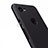 Coque Plastique Rigide Etui Housse Mat M02 pour Google Pixel 3a Petit