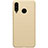 Coque Plastique Rigide Etui Housse Mat M02 pour Huawei P30 Lite XL Petit