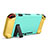 Coque Plastique Rigide Etui Housse Mat M02 pour Nintendo Switch Petit