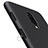 Coque Plastique Rigide Etui Housse Mat M02 pour OnePlus 6T Petit