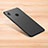 Coque Plastique Rigide Etui Housse Mat M02 pour Xiaomi Redmi Note 7 Petit