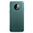 Coque Plastique Rigide Etui Housse Mat M03 pour OnePlus 7T Vert