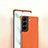 Coque Plastique Rigide Etui Housse Mat M04 pour Samsung Galaxy S21 FE 5G Petit