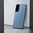 Coque Plastique Rigide Etui Housse Mat M04 pour Samsung Galaxy S21 Plus 5G Petit