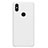 Coque Plastique Rigide Etui Housse Mat M04 pour Xiaomi Mi Mix 3 Petit