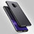 Coque Plastique Rigide Etui Housse Mat M08 pour Samsung Galaxy S9 Petit