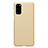 Coque Plastique Rigide Etui Housse Mat P01 pour Samsung Galaxy S20 Petit