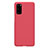 Coque Plastique Rigide Etui Housse Mat P01 pour Samsung Galaxy S20 Petit