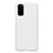 Coque Plastique Rigide Etui Housse Mat P01 pour Samsung Galaxy S20 Petit