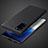Coque Plastique Rigide Etui Housse Mat P01 pour Samsung Galaxy S20 Petit