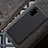 Coque Plastique Rigide Etui Housse Mat P01 pour Samsung Galaxy S20 Petit
