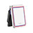 Coque Plastique Rigide Etui Housse Mat P05 pour Samsung Galaxy Z Flip3 5G Petit