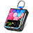 Coque Plastique Rigide Etui Housse Mat P06 pour Samsung Galaxy Z Flip4 5G Petit