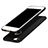 Coque Plastique Rigide Etui Housse Mat P09 pour Apple iPhone 6S Petit