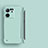 Coque Plastique Rigide Etui Housse Mat Sans Cadre pour Xiaomi Mi 13T 5G Petit