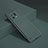 Coque Plastique Rigide Etui Housse Mat YD2 pour Xiaomi Mi 13 5G Vert