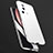 Coque Plastique Rigide Etui Housse Mat YK1 pour Xiaomi Mi 13 Lite 5G Petit