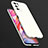 Coque Plastique Rigide Etui Housse Mat YK1 pour Xiaomi Redmi Note 11 SE 5G Petit