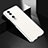 Coque Plastique Rigide Etui Housse Mat YK2 pour Huawei Honor X7b Blanc