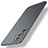 Coque Plastique Rigide Etui Housse Mat YK2 pour Xiaomi Civi 2 5G Gris