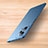 Coque Plastique Rigide Etui Housse Mat YK2 pour Xiaomi Poco X5 5G Bleu