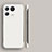 Coque Plastique Rigide Etui Housse Mat YK4 pour Xiaomi Mi 13 Pro 5G Blanc