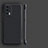 Coque Plastique Rigide Etui Housse Mat YK4 pour Xiaomi Redmi K60 5G Noir