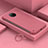 Coque Plastique Rigide Etui Housse Mat YK4 pour Xiaomi Redmi Note 9T 5G Petit