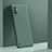 Coque Plastique Rigide Etui Housse Mat YK5 pour Xiaomi POCO M3 Pro 5G Vert