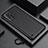 Coque Plastique Rigide Etui Housse Mat YK5 pour Xiaomi Poco X4 NFC Noir